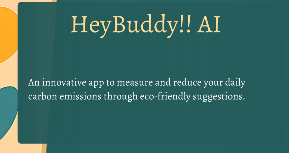 HeyBuddy AI! thumbnail